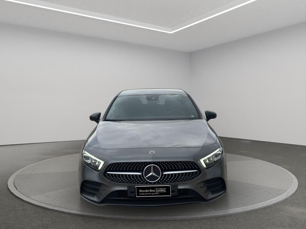 Mercedes Classe A 160 Premium