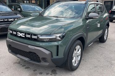 Dacia Duster 1.2 Eco-G 120 CV * GPL * KM0