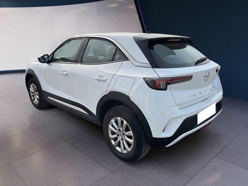Opel Mokka II 2020 1.2 t Edition s&s 100cv