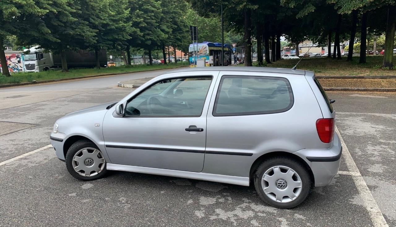 Volkswagen Polo 1.0 (SU APPUNTAMENTO)