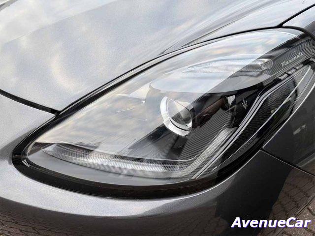 MASERATI Grecale 2.0 mhev GT IVA ESPOSTA TETTO 20'' TELECAMERA 360