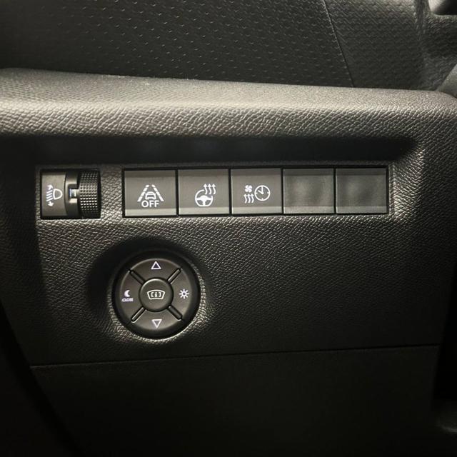 CITROEN C4 motore elettrico 136 CV Shine TETTO APRIBILE