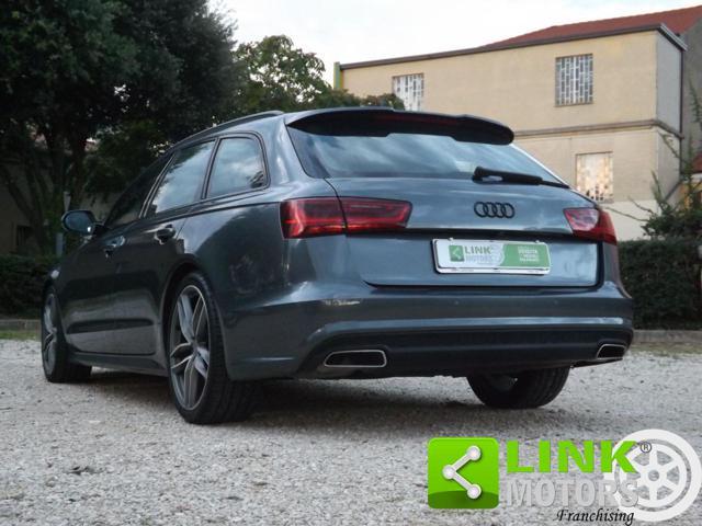 AUDI A6 2.0 TDI 190 CV ultra S tronic Business