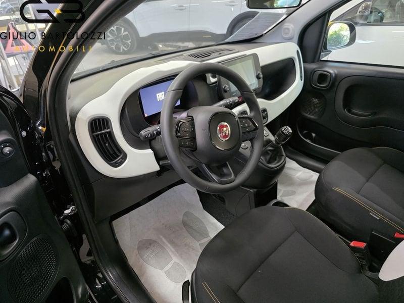 FIAT Panda Cross 1.0 FireFly 70cv S&S Hybrid Cross