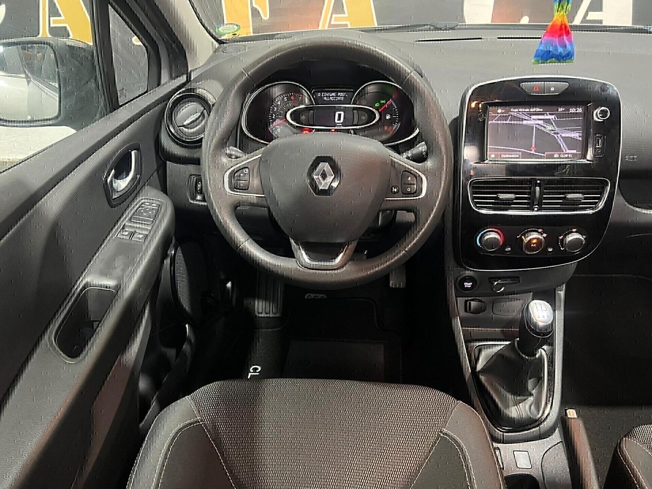 RENAULT CLIO 0.9 TCe 90 CV 2019!!! BUSINESS!!