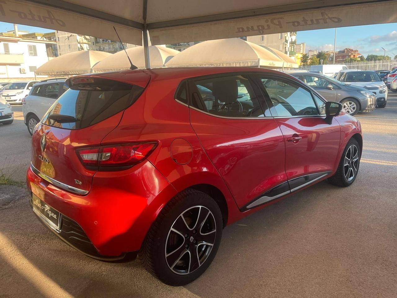 Renault Clio TCe 12V 90 CV Start&Stop 5 porte Energy Duel