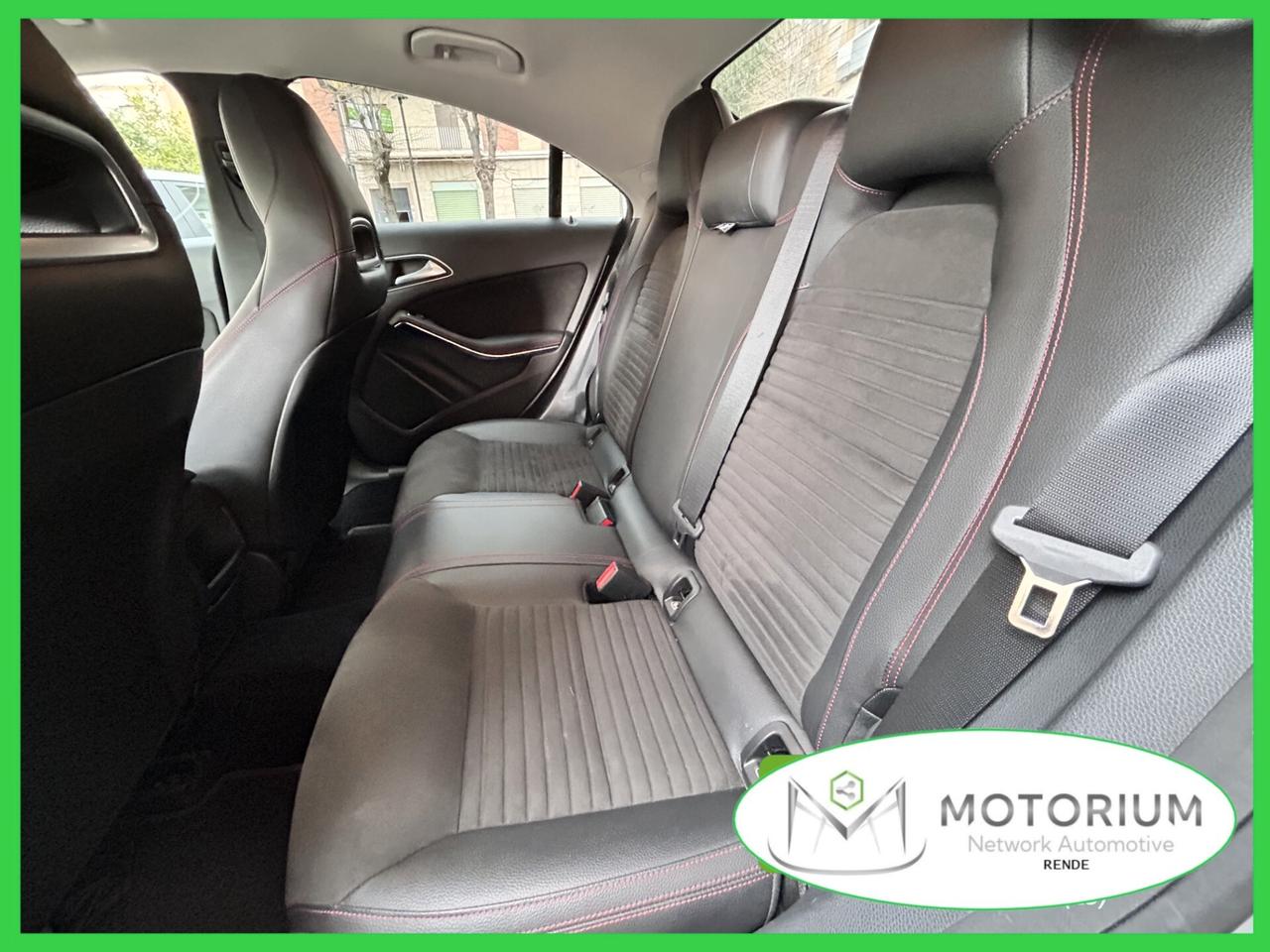 Mercedes-benz CLA 200 d 4Matic Automatic Premium 03/2018