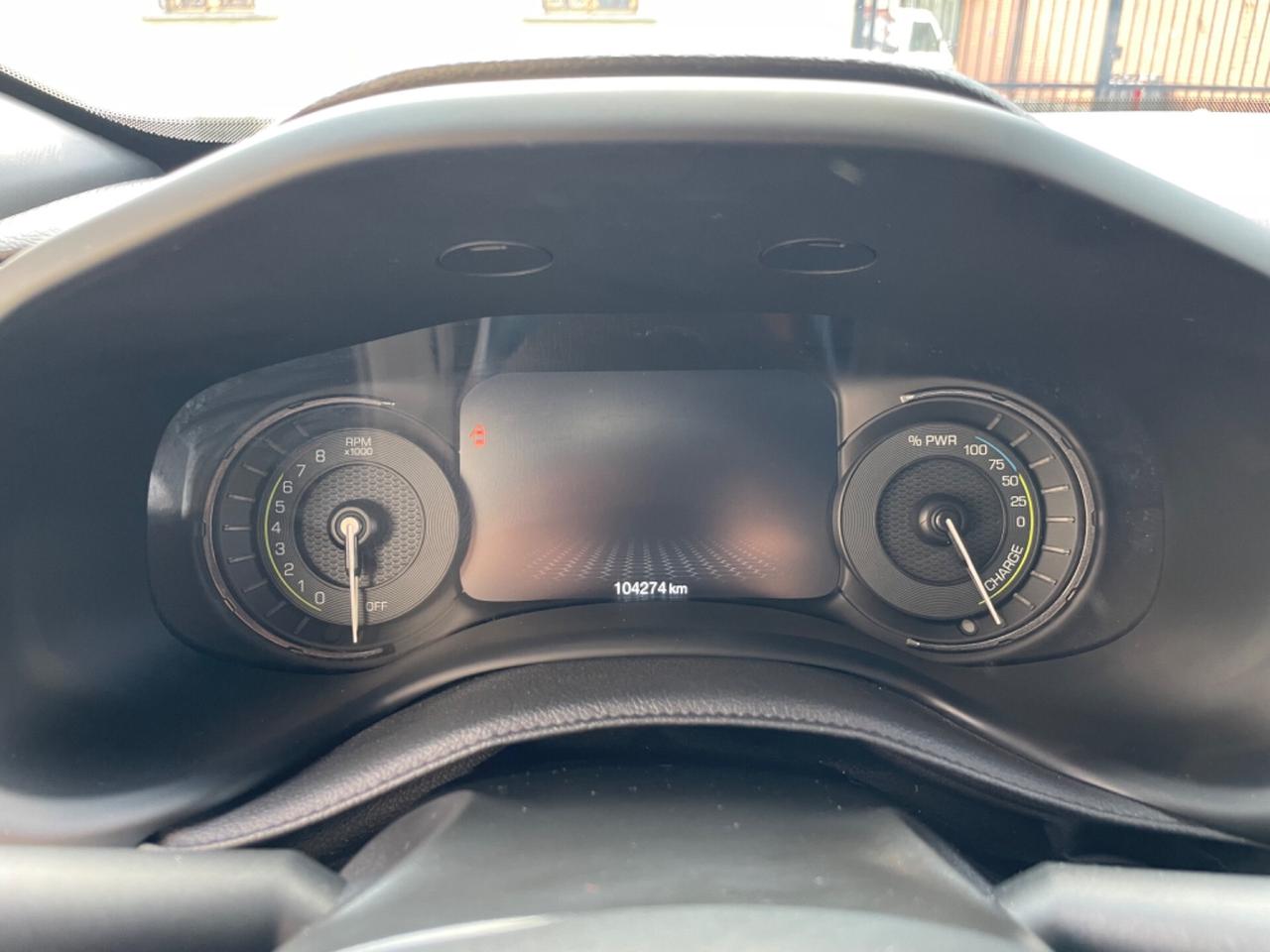 Jeep Renegade 1.3 T4 190CV PHEV S 4xe AT6 Limited