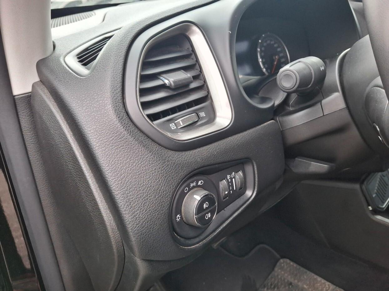 Jeep Renegade 1.3 T4 DDCT Limited