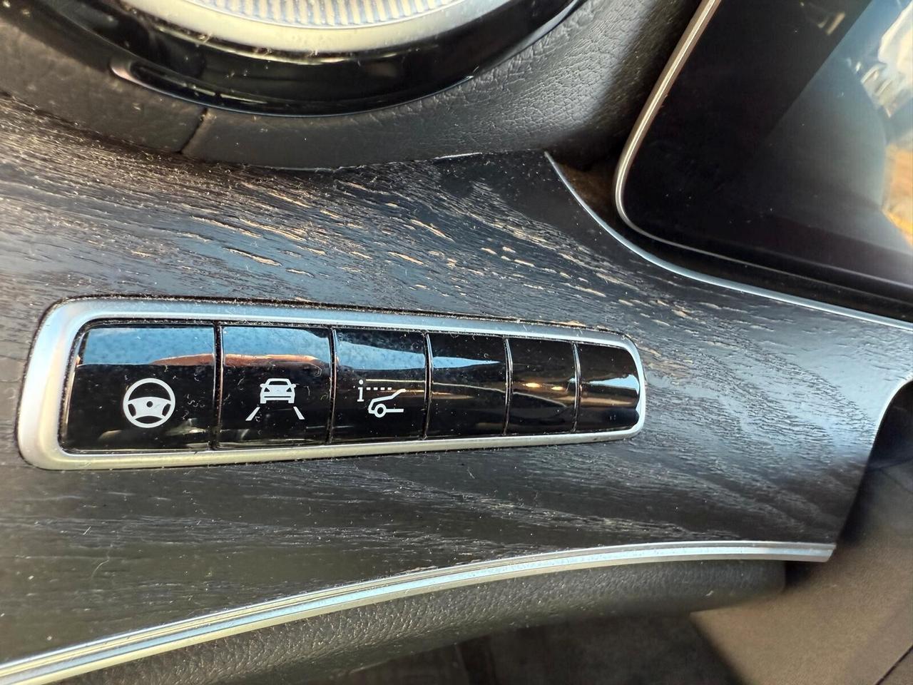 Mercedes-benz E 220 d 4Matic Premium Plus TETTO PANORAMICO