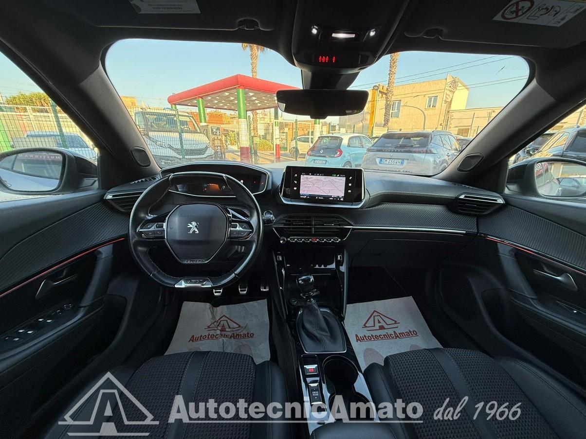 Peugeot 2008 1.2 PureTech GT