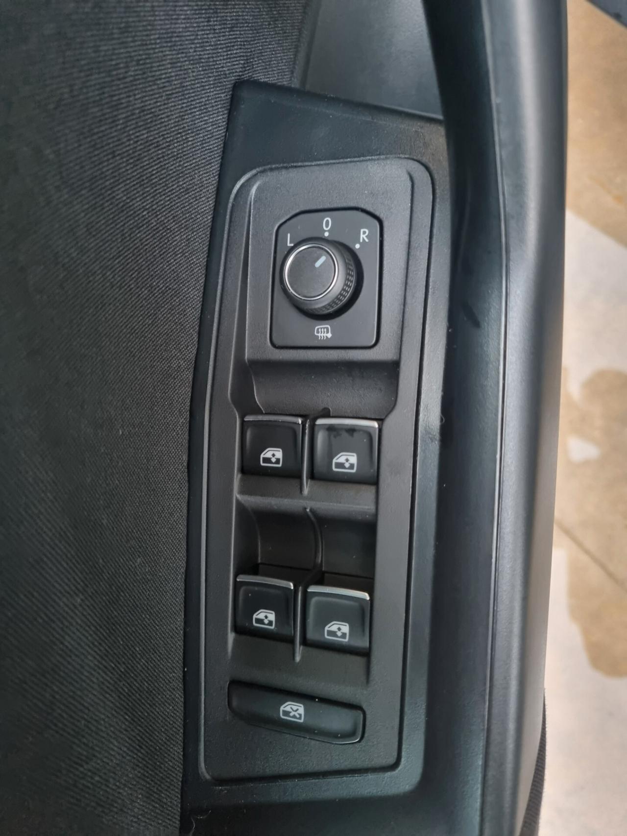 Volkswagen T-Roc 1.0 TSI Style 110CV