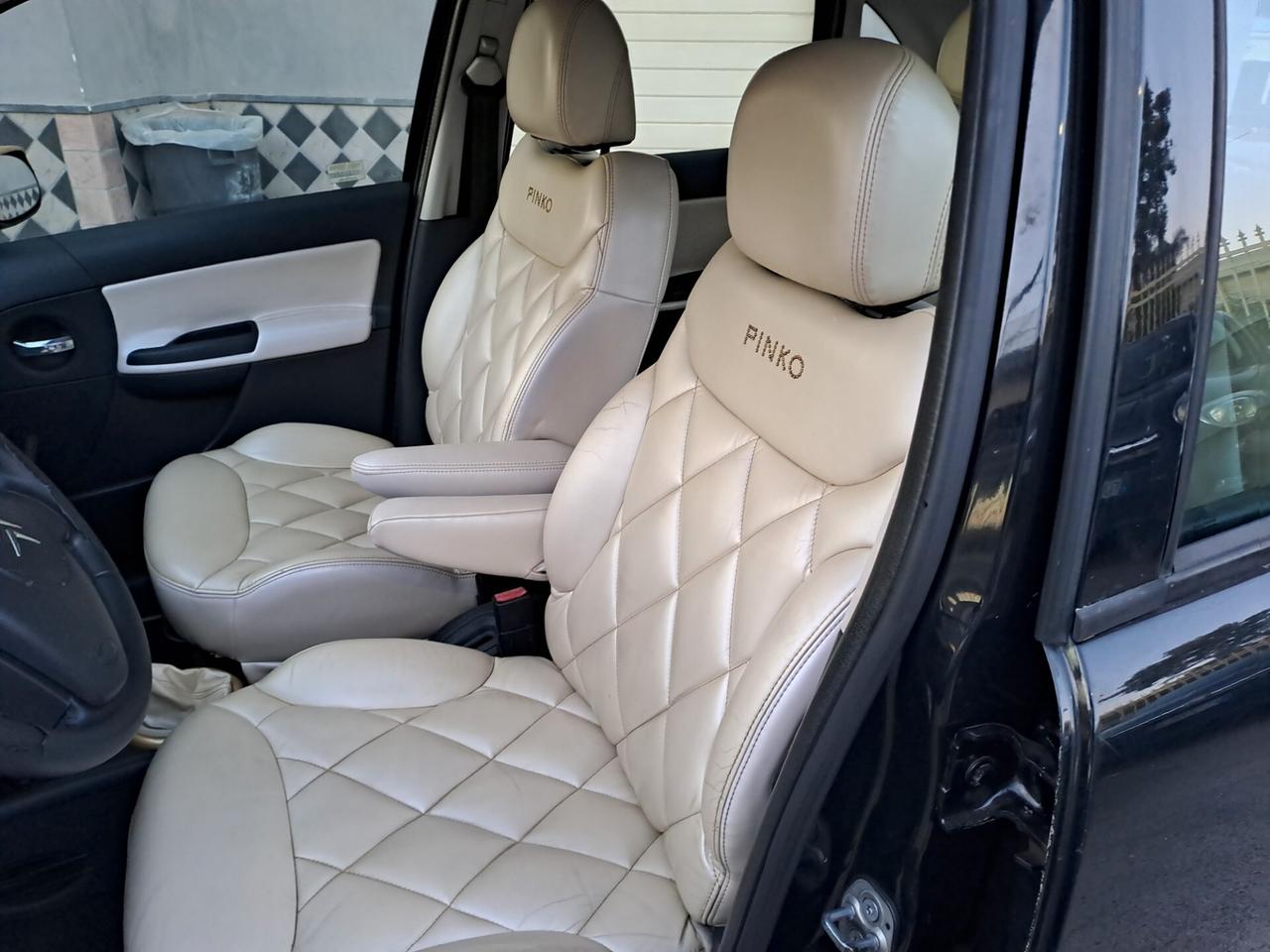 Citroen C3 1.1 Gold by Pinko