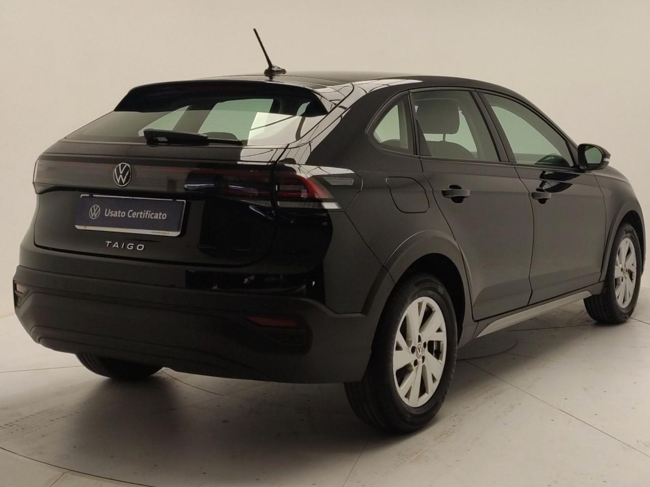 Volkswagen Taigo 1.0 TSI 115 CV Life