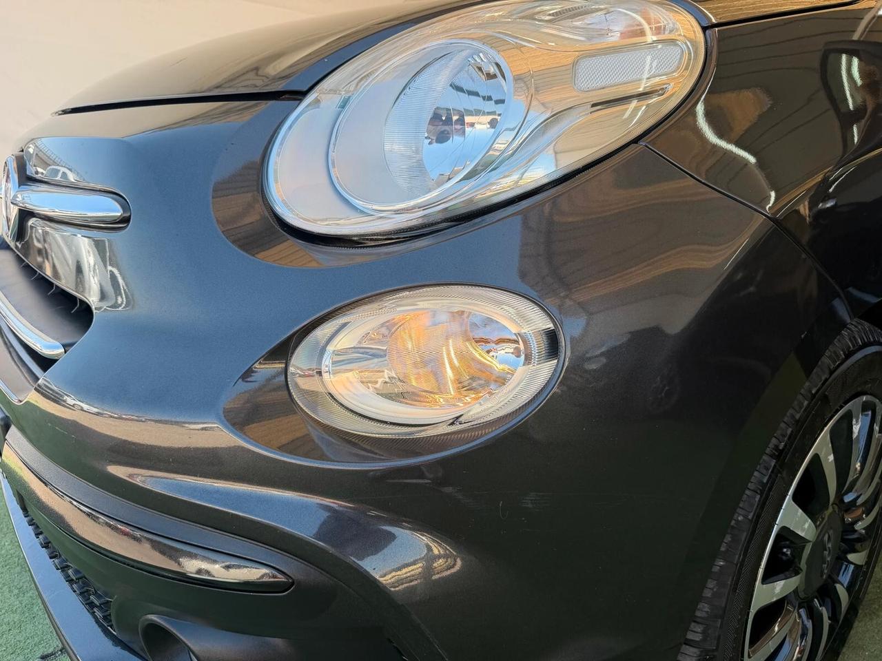 FIAT 500L 1.4 BENZINA 95CV 120*ANNIVERSARIO