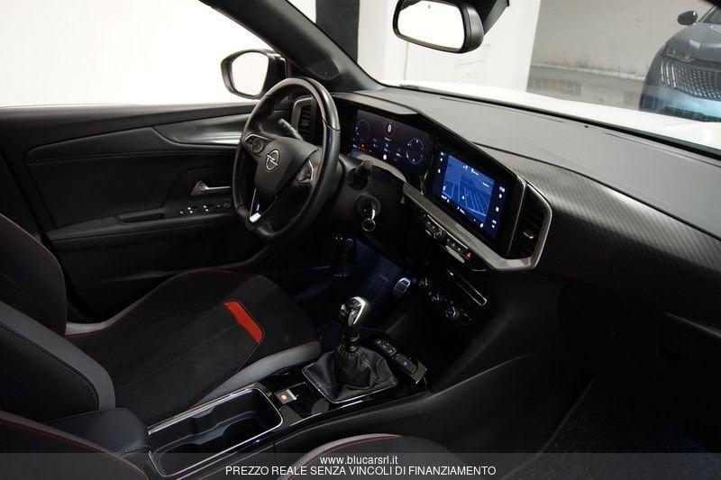 Opel Mokka Mokka 1.5 diesel GS Line