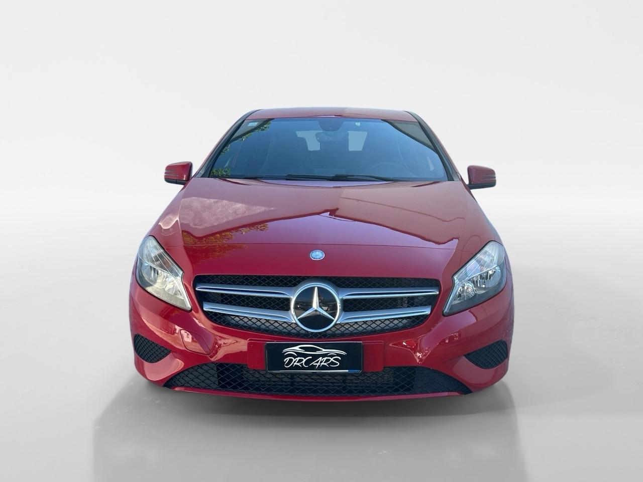 Mercedes-benz A 160 CDI Sport