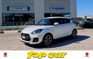 Suzuki Swift 5 Porte Swift 1.4h Sport Hybrid
