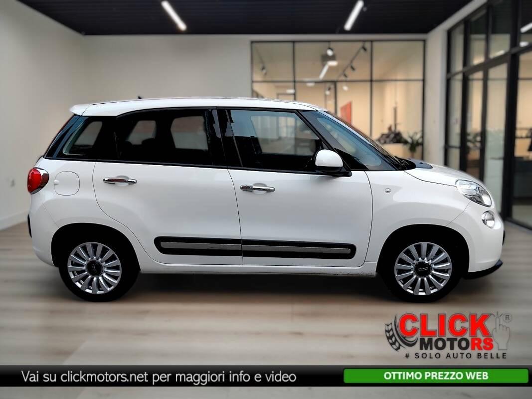 Fiat 500 L 500L 2014 1.3 mjt Pop 85cv