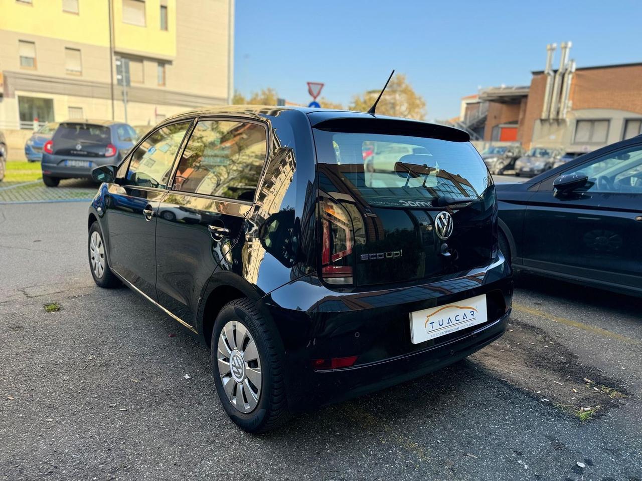 Volkswagen up! 1.0 ECO UP ! MOVE UP !