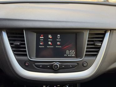 OPEL Grandland X 1.6 diesel Ecotec Start&Stop Advance 120 CV