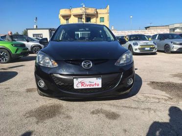 MAZDA 2 1.3 16V 75CV 5p. Trendy