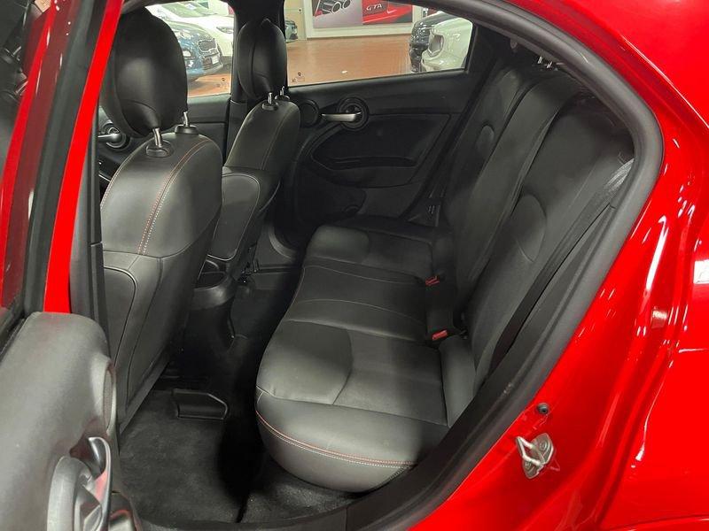 FIAT 500X 1.0 T3 120 CV Sport - PROMO CON FINANZIAMENTO!!