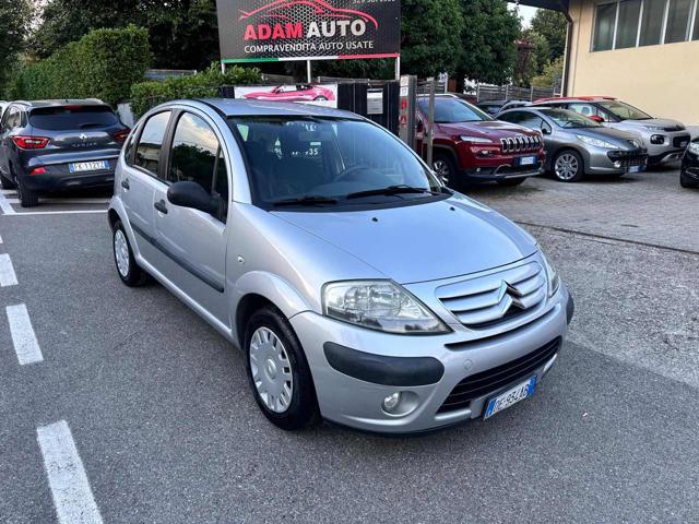 CITROEN C3 1.1 Cashmere