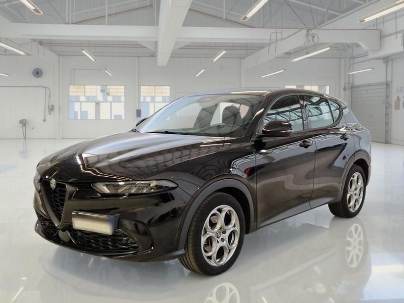 ALFA ROMEO TONALE 1.6 DIESEL 130 CV TCT6 SPRINT SUV