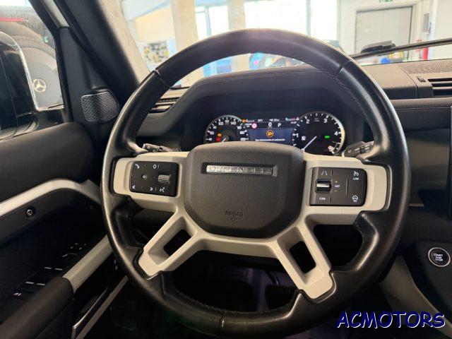 LAND ROVER Defender 110 3.0D I6 250 CV AWD Auto SE