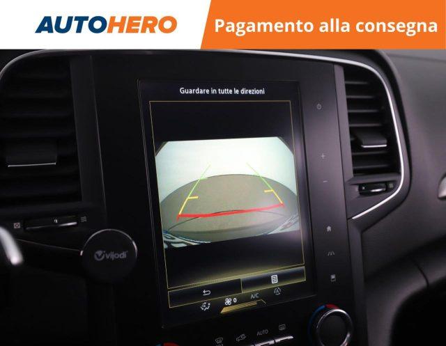 RENAULT Megane Mégane Sporter Blue dCi 115 CV EDC Duel2