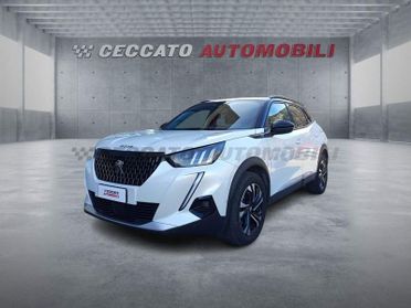 Peugeot 2008 2008 1.5 bluehdi GT s&s 130cv eat8