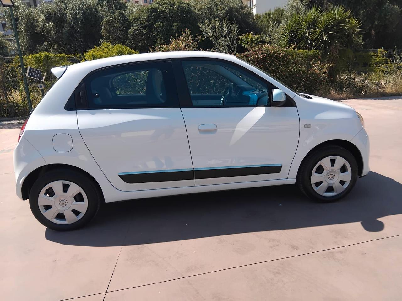 RENAULT TWINGO 1.0 TCE ENERGY LIMITED GARANZIA