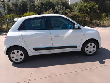 RENAULT TWINGO 1.0 TCE ENERGY LIMITED GARANZIA