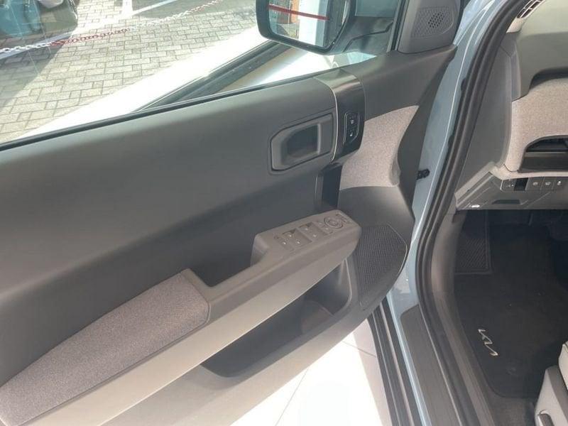 KIA EV3 EARTH Standard Range FWD
