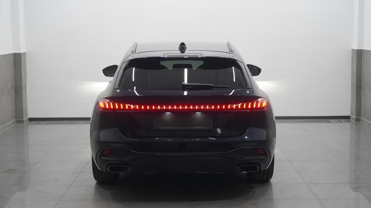 Audi A5 Avant TFSI 150 kW S tronic S Line edition