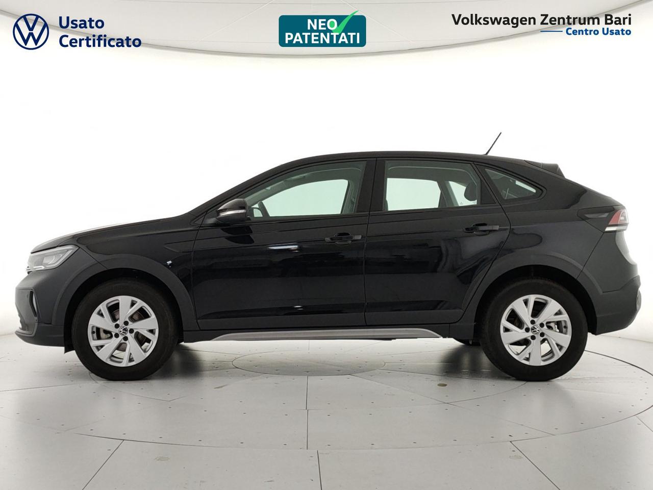 Volkswagen Taigo 1.0 tsi life 110cv