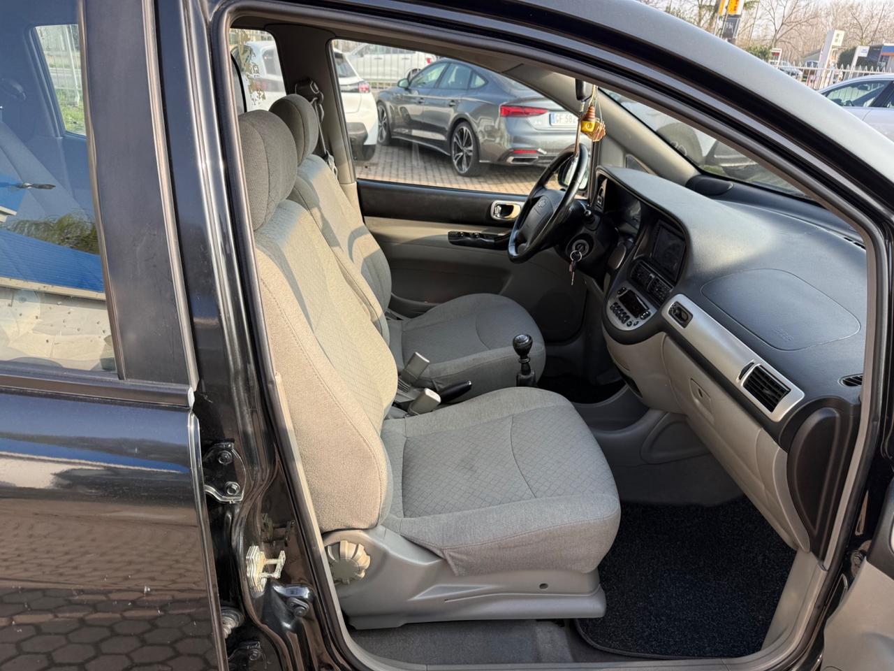 Chevrolet Tacuma 1.6 16V SX