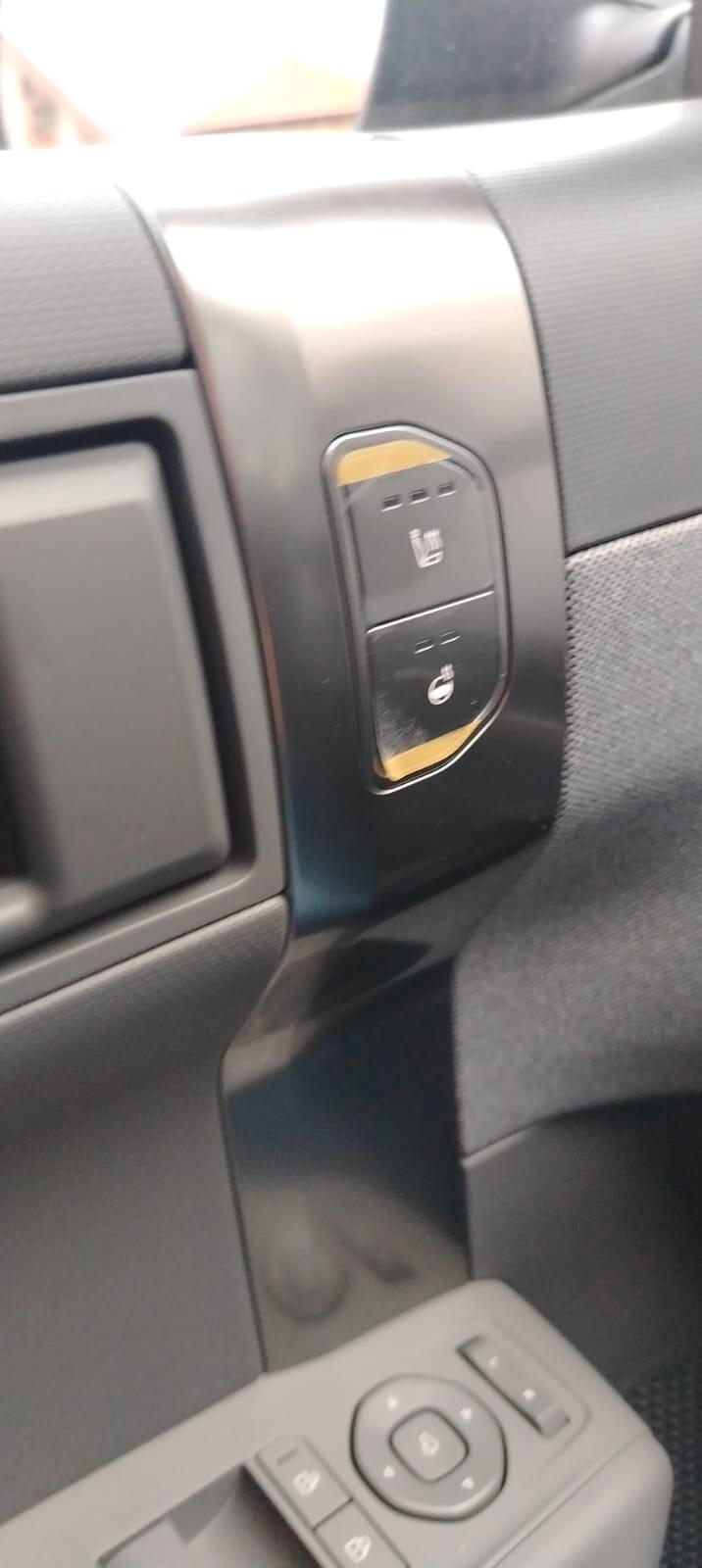 Kia EV3 81.4 kWh GT-line