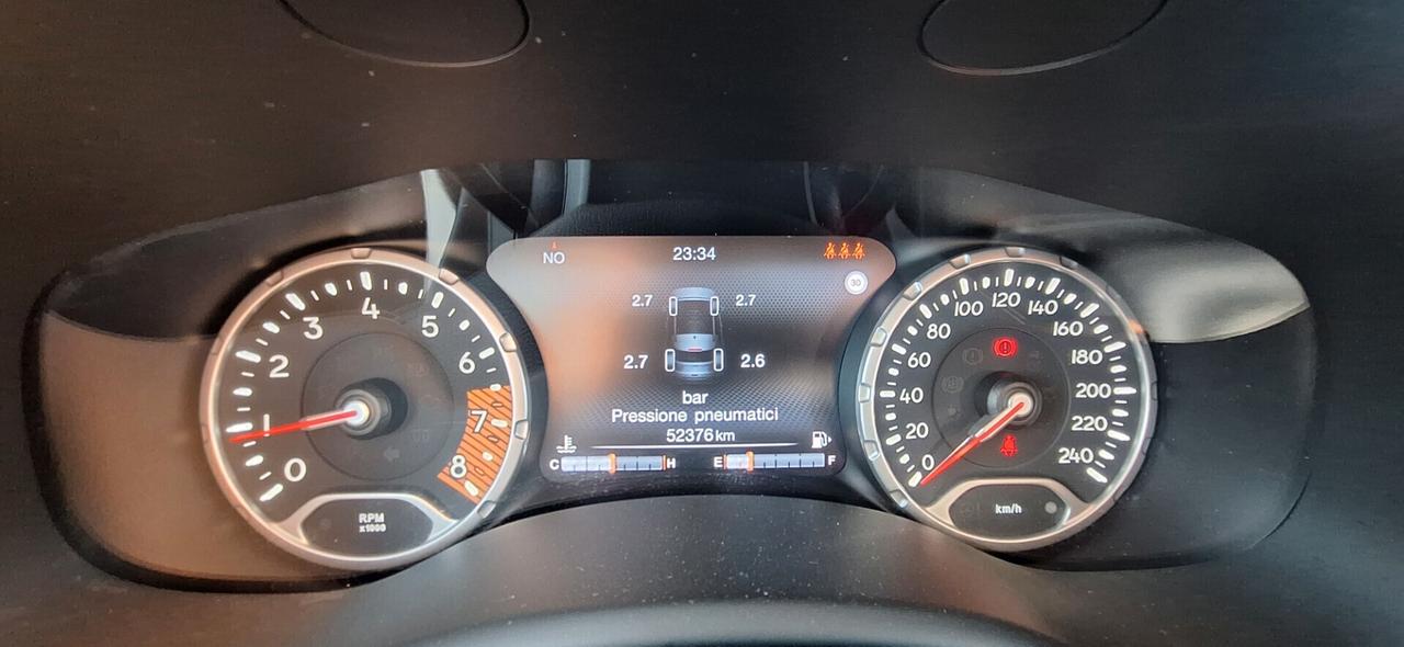 Jeep Renegade 1.0 T3 Limited
