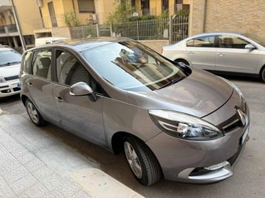 Renault Scénic XMod 1.5 dCi 110CV Limited/FULL LED/GOMMATA
