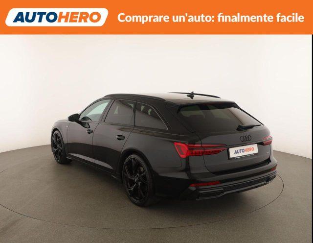 AUDI A6 Avant 45 3.0 TDI quattro ultra S tronic Business