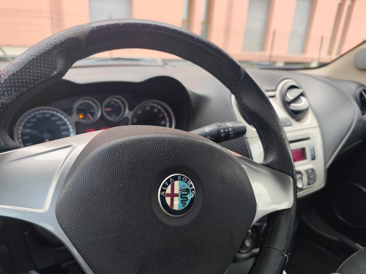 Alfa Romeo MiTo 1.4 Benz euro 5 Sport Pack