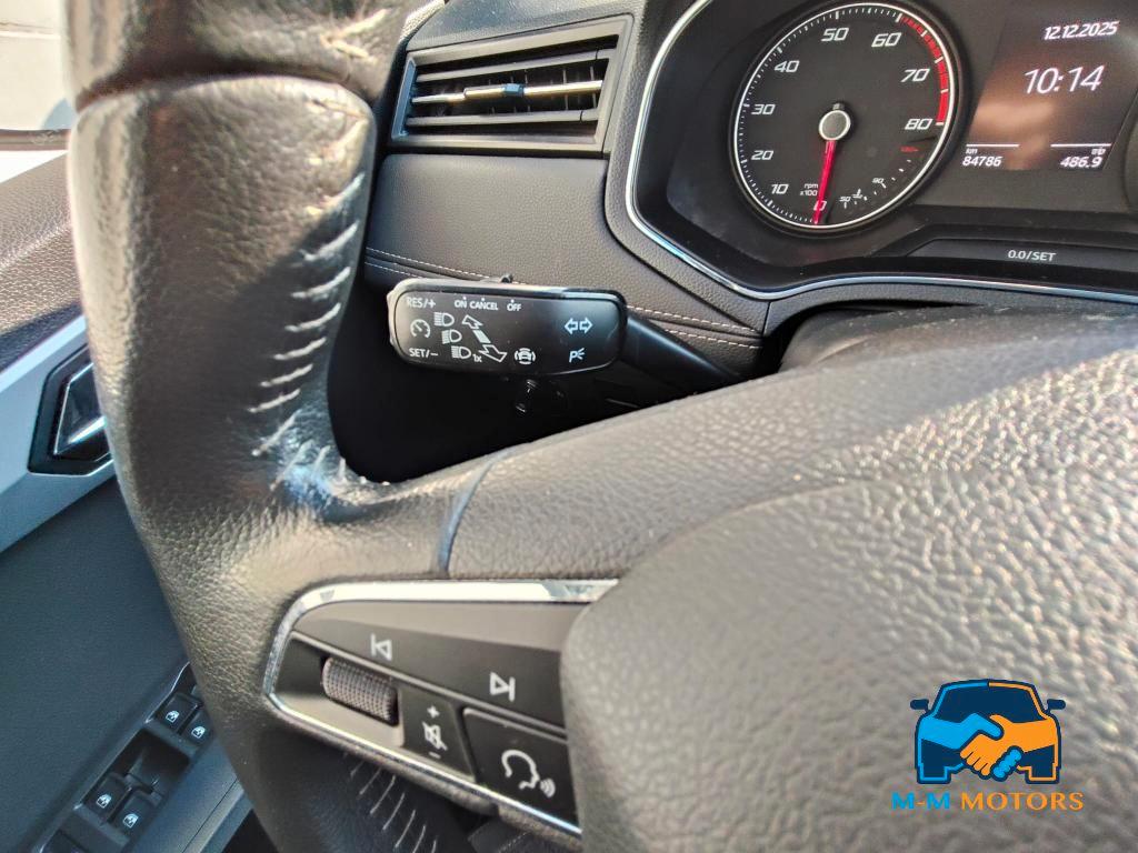 Seat Ibiza 5 Porte Ibiza 1.0 mpi Xcellence 80cv