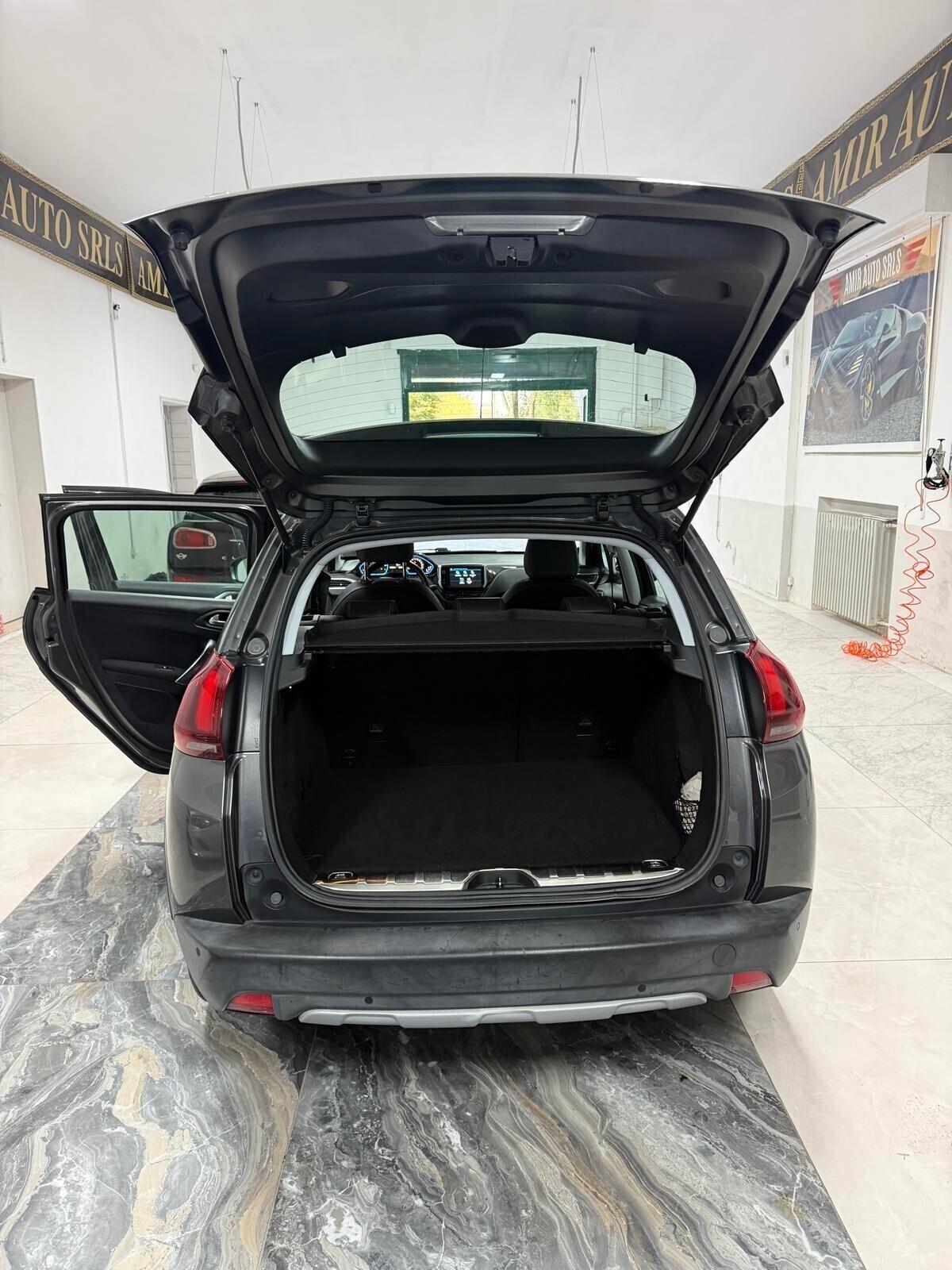Citroen C4 Cactus PureTech 82 S&S ETG Feel
