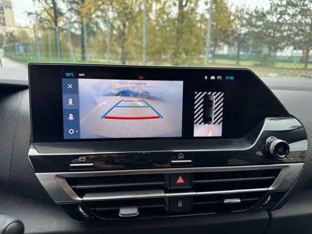 CITROEN C4 X PureTech 130CV EAT8 Max NAVI+RETR.