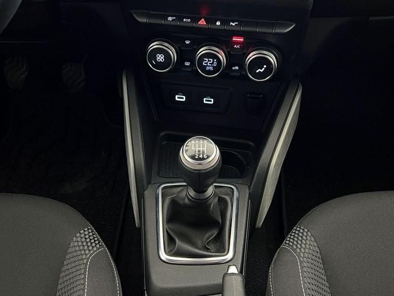 Dacia Duster Duster 1.0 tce Prestige Gpl 4x2 100cv