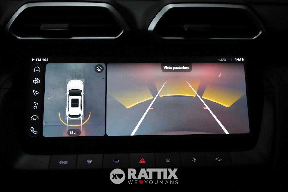 MG ZS 1.5 115CV Comfort