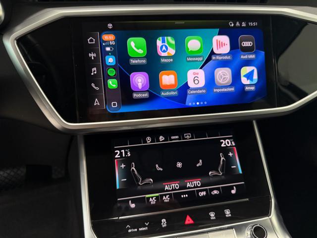 AUDI A6 allroad 40 TDI 2.0 quattro S tronic Evolution *FULL*