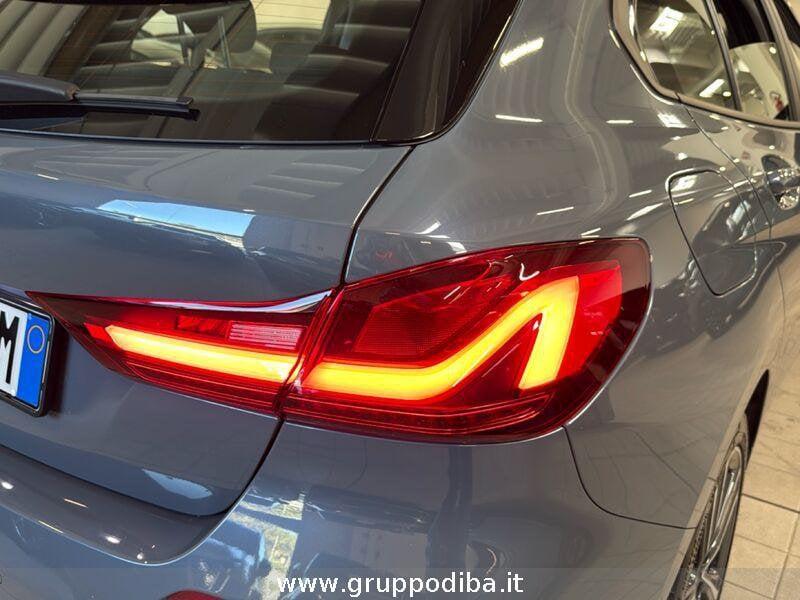 BMW Serie 1 F40 Diesel 116d Business Advantage